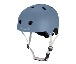 Patinete + Casco Banwood Eco Deep Sea