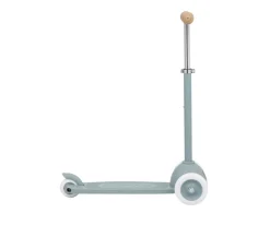 Patinete + Casco Banwood Eco Teal