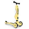 Patinete 2 en 1 Highwaykick One Lemon