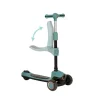 Patinete Evolutivo Roller Green