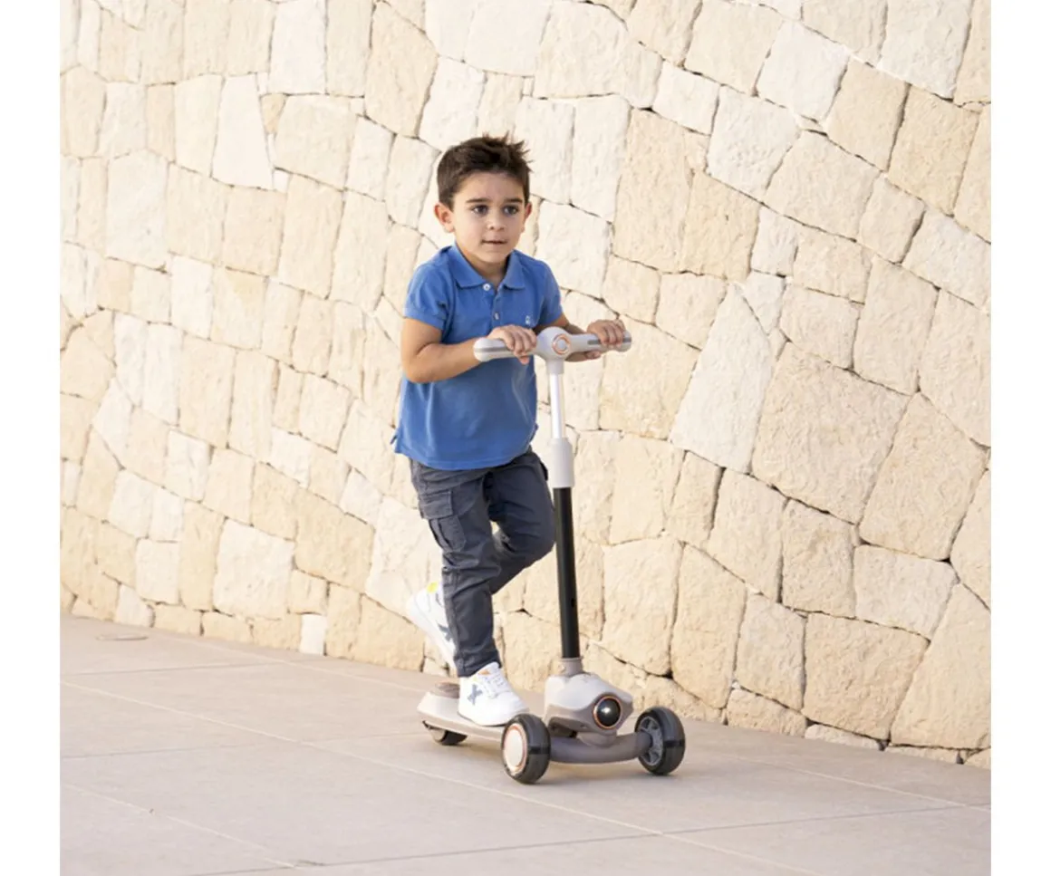 Patinete Evolutivo Roller Natura