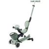 Patinete Go Up Baby Light 360º Oliva