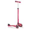 Patinete Go Up Comfort Rojo