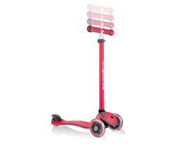 Patinete Go Up Comfort Rojo