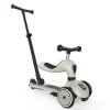 Patinete Highwaykick 1 Push and Go Ash