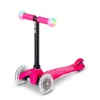 Patinete Mini Micro 2 Grow Deluxe Magic Rosa