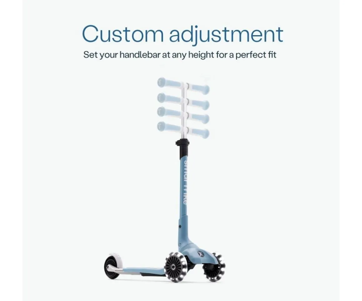 Patinete SmarTrike Xtend Mini Blue
