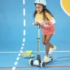 Patinete Yglider Nua Verde Yvolution