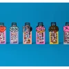 Pegatinas Fluorescentes Iconic Make Up