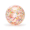 Pelota Confetti 10 cm