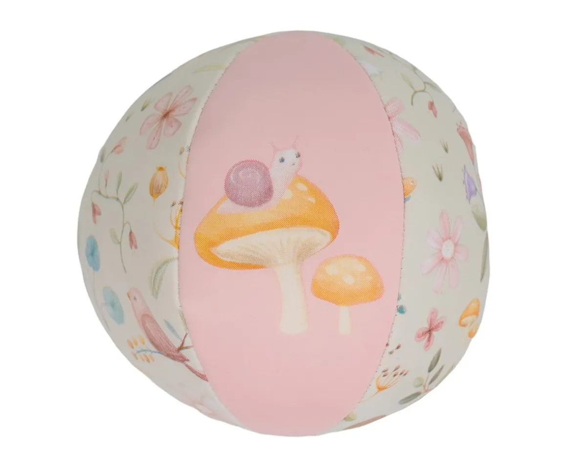 Pelota Mini Blandita Fairy Garden