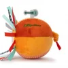 Pelota Sensorial "El León Jack"