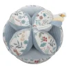 Pelota Sensorial Forest Friends