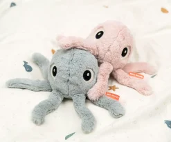 Peluche Jelly Azul