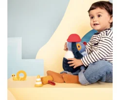 Peluche Jules Descubrimientos Manitas