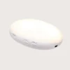 Peluche Luz-Sonido Oso Orgánico Moonie 2.0 Sand