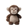 Peluche Monito con Bolsita de Lavanda