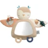 Peluche Mordedor Blinky el Búho