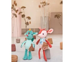 Peluche Musical Joe