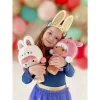 Peluche Pascale Fluffy Clouds Edition 31 cm