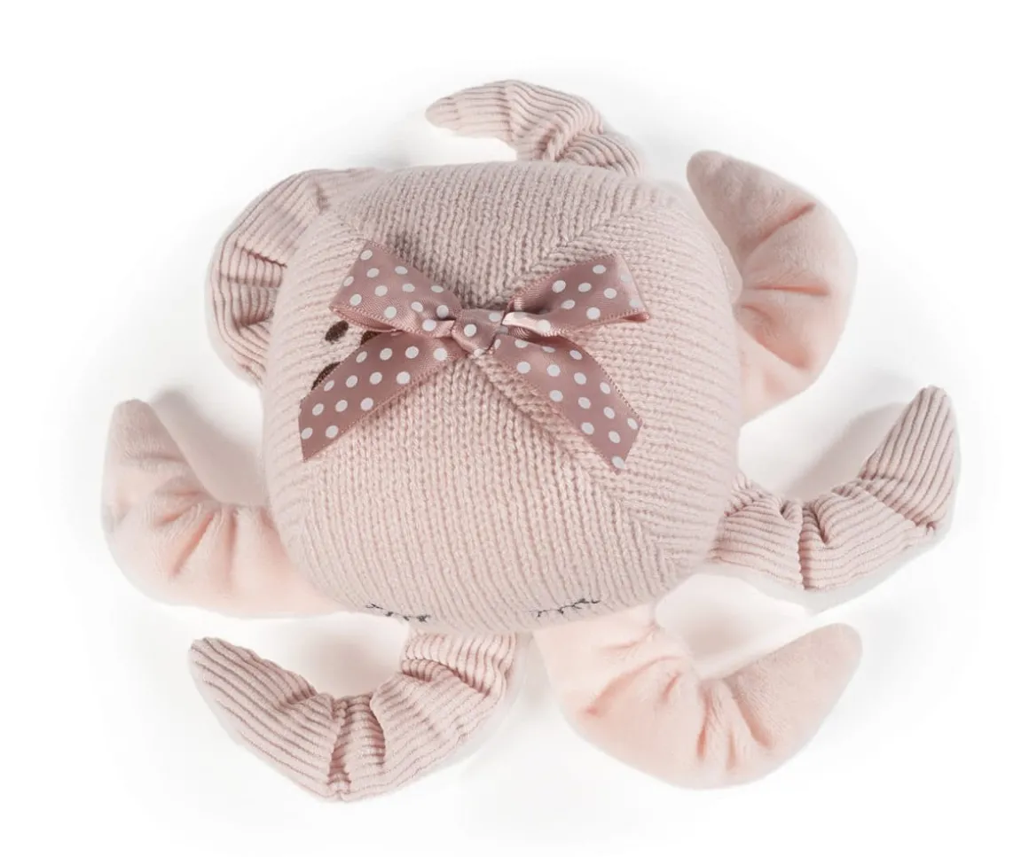 Peluche Pulpo Lola
