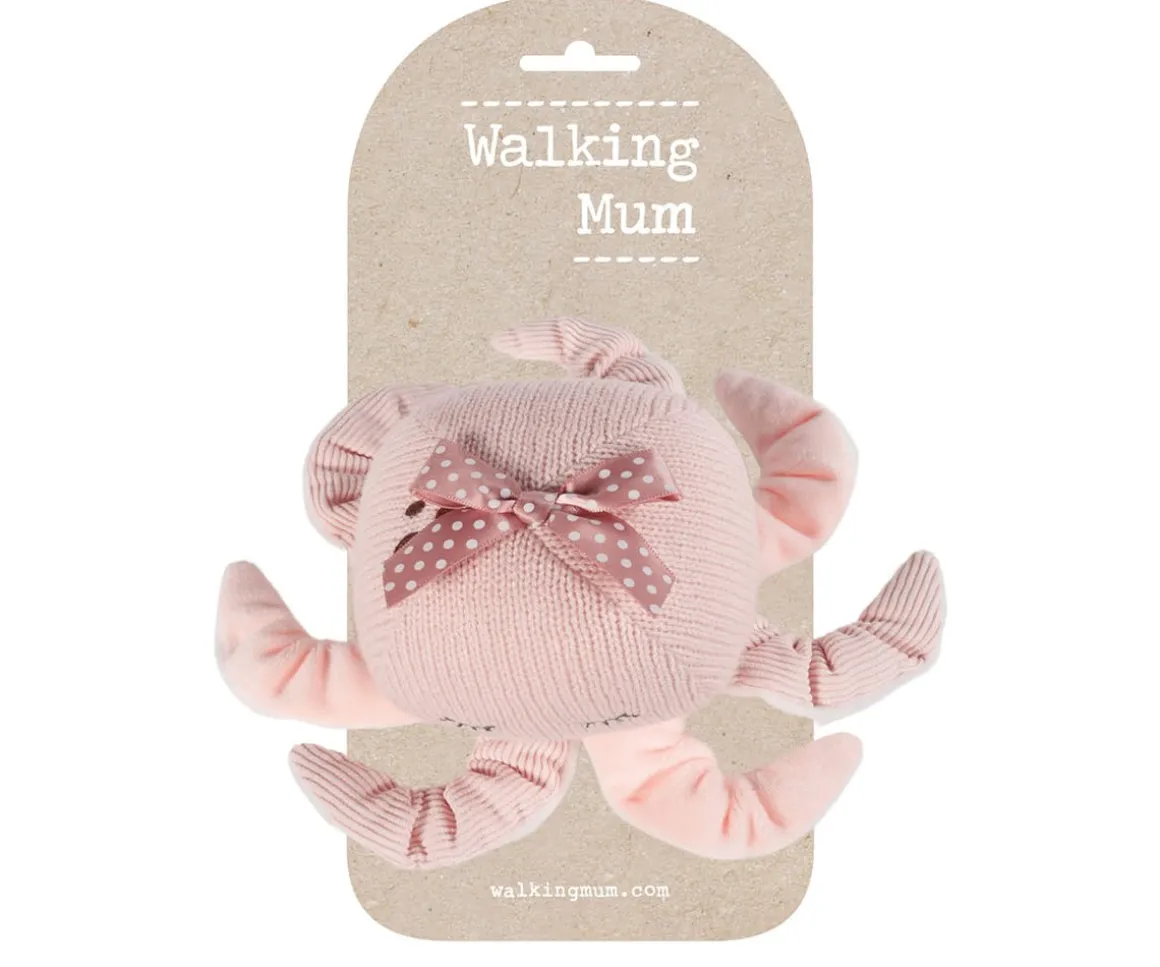 Peluche Pulpo Lola