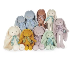 Peluche Rabbit Terracota Pequeño Personalizable