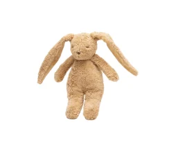 Peluche Sensorial Conejo Pequeño Moonie Capuccino Personalizable