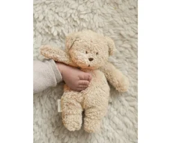 Peluche Sensorial Oso Pequeño Moonie Sand