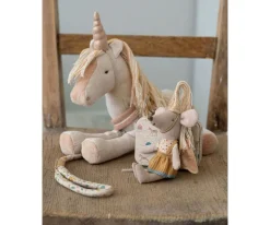 Peluche Unicorn Mediano