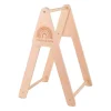 Perchero Madera Dolls 100% FSC