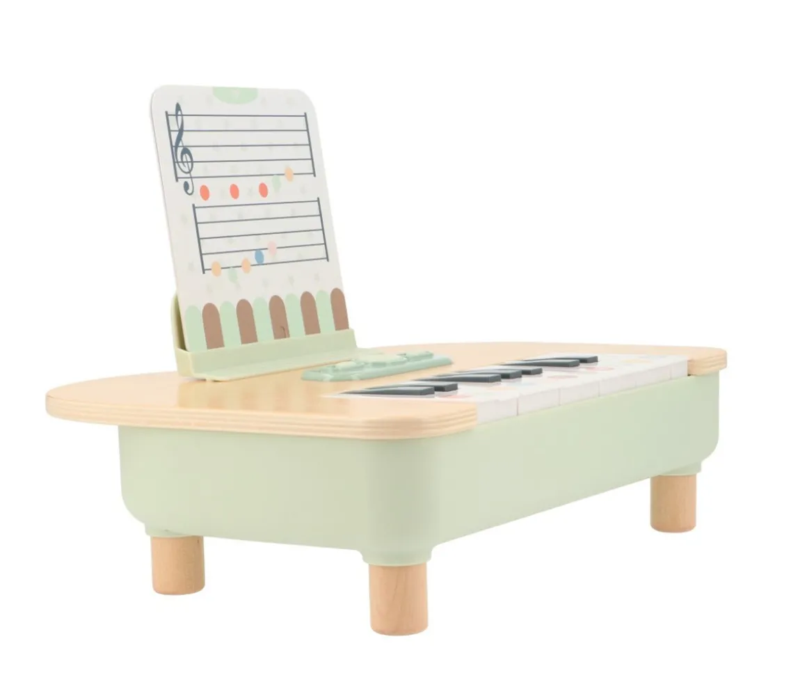 Piano Bubblat Personalizable