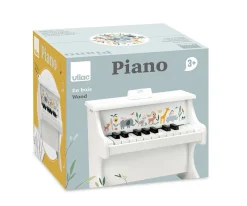 Piano de Madera 