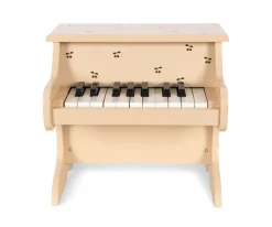 Piano de Madera Glossy Cherry