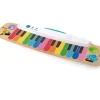 Piano Mágico Notes