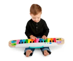 Piano Mágico Notes