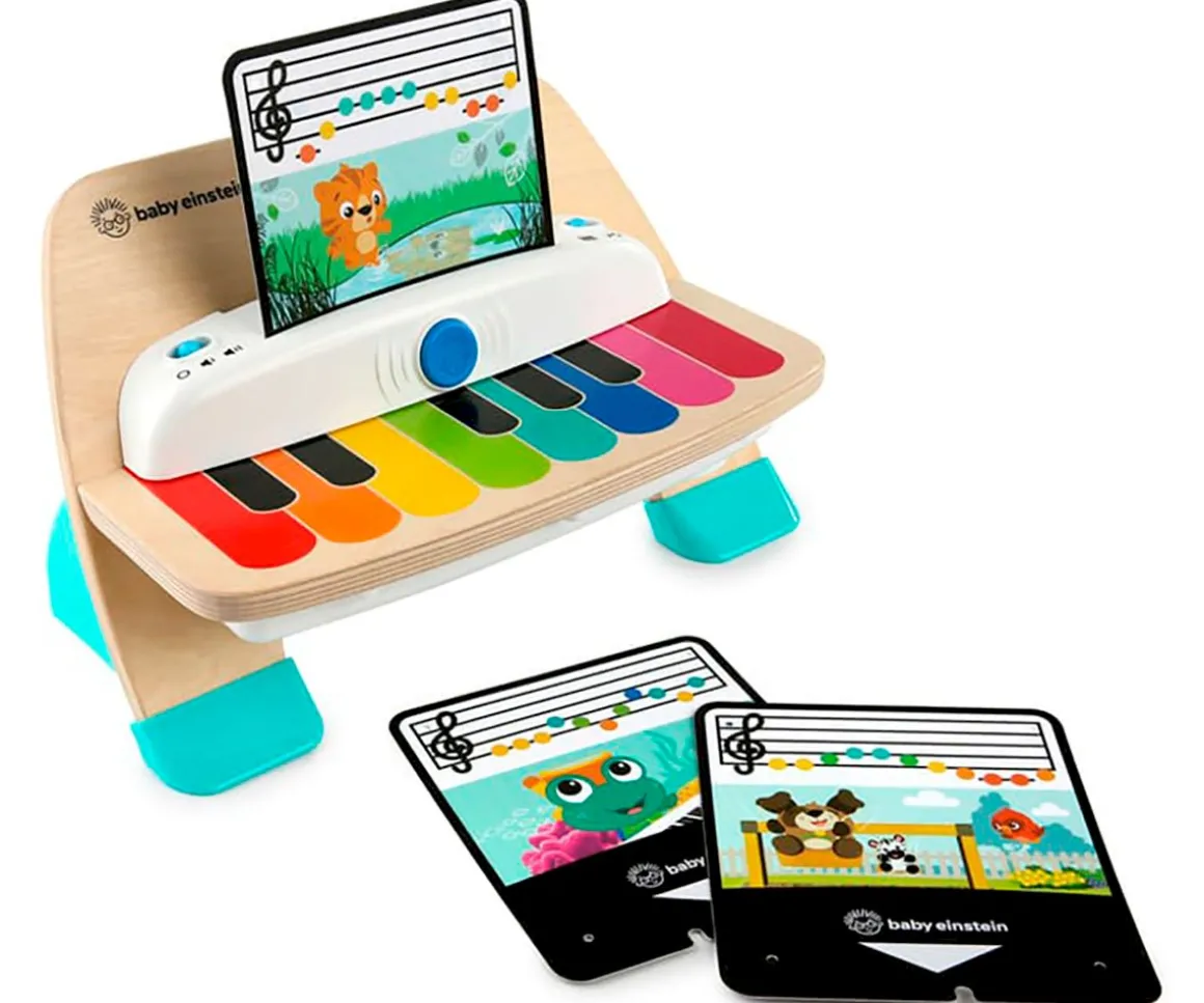 Piano Musical Magic Touch