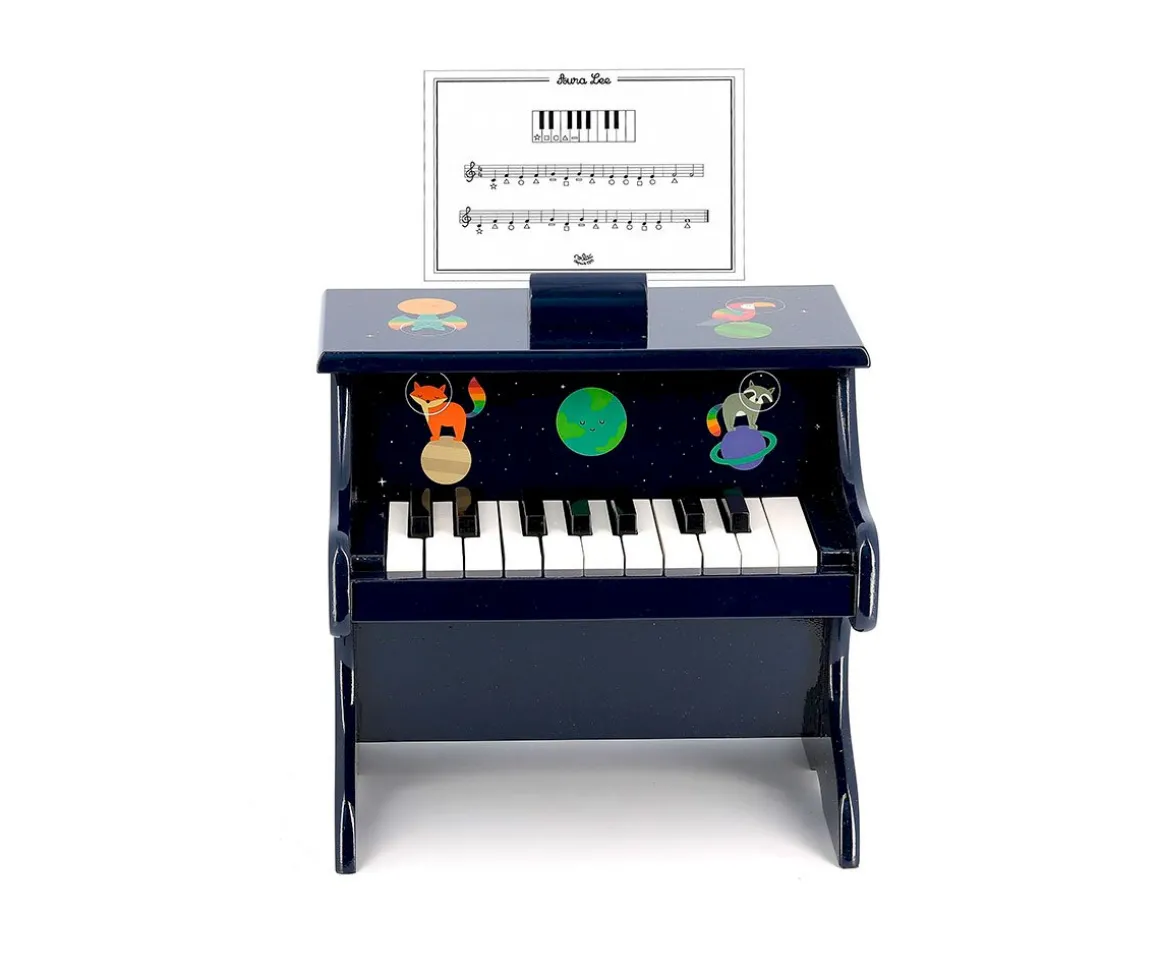 Piano Space