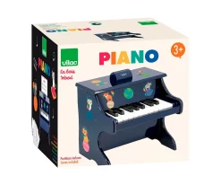 Piano Space