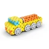 400 Piezas Basic Constructor