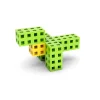 50 Piezas de Construcción Classic CUBE