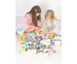 12 Piezas Emoti Meli Pretty