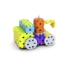 120 Piezas Maxi Constructor