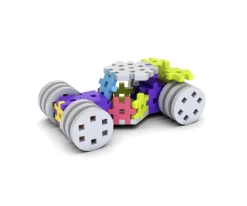 120 Piezas Maxi Constructor