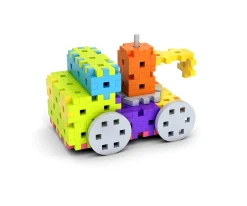 70 Piezas Maxi Constructor