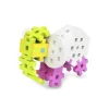 70 Piezas Maxi Pink Constructor
