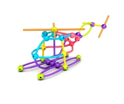 600 Piezas Stik