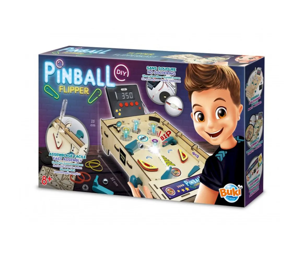 Pinball
