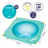 Piscina Pop-Up para Playa