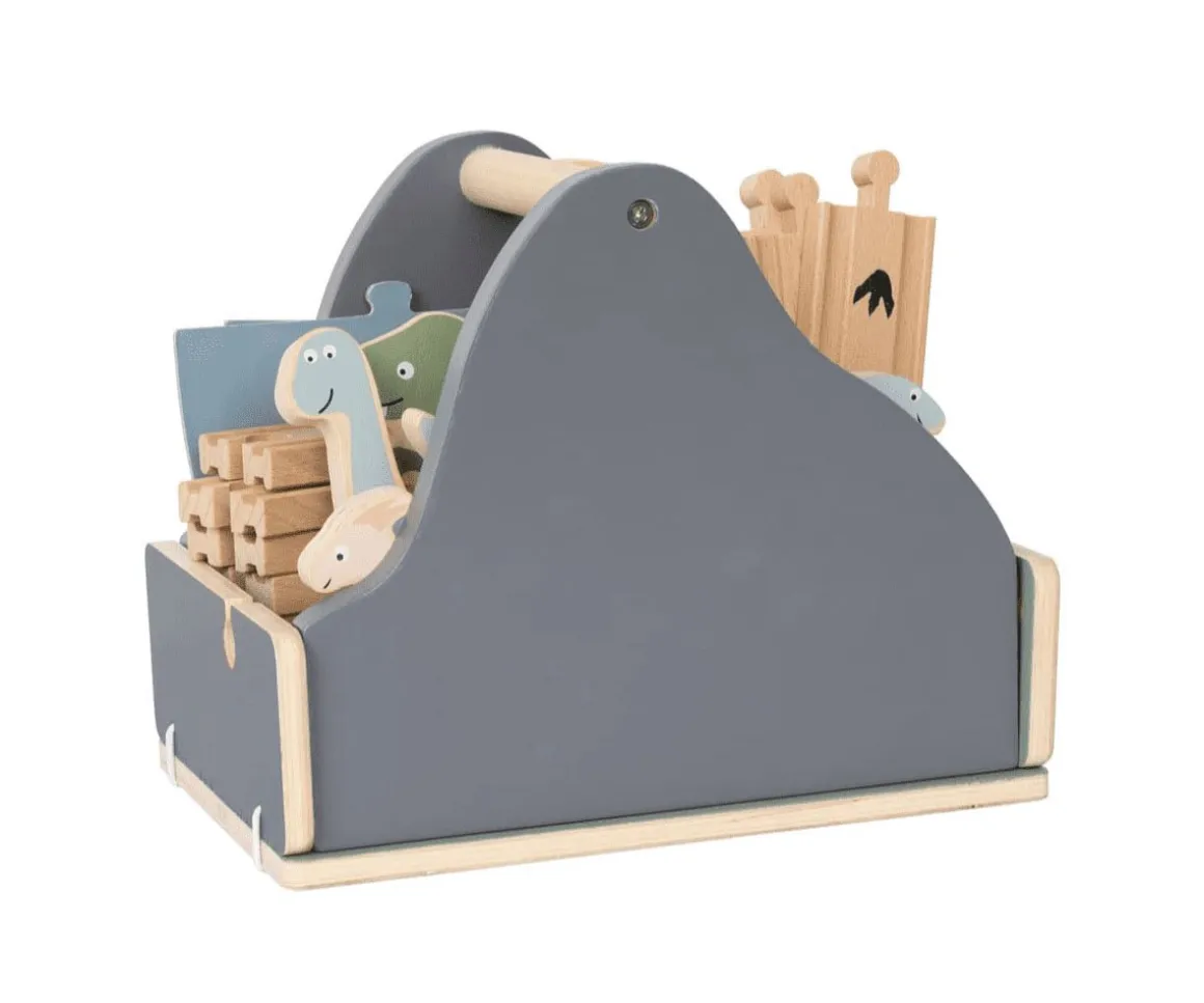 Pista Dino World